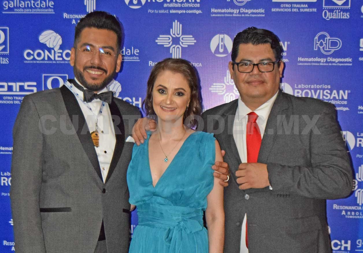 Una noche sensacional