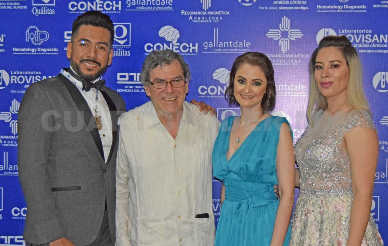 Una noche sensacional
