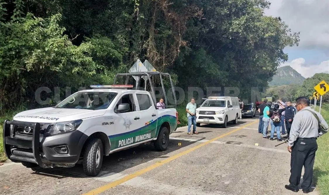 Inician investigación por violento asalto
