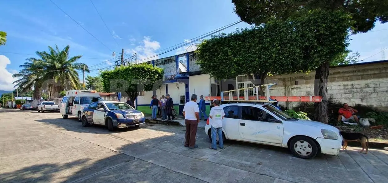 Asaltan Cablevisión y se llevan 50 mil pesos