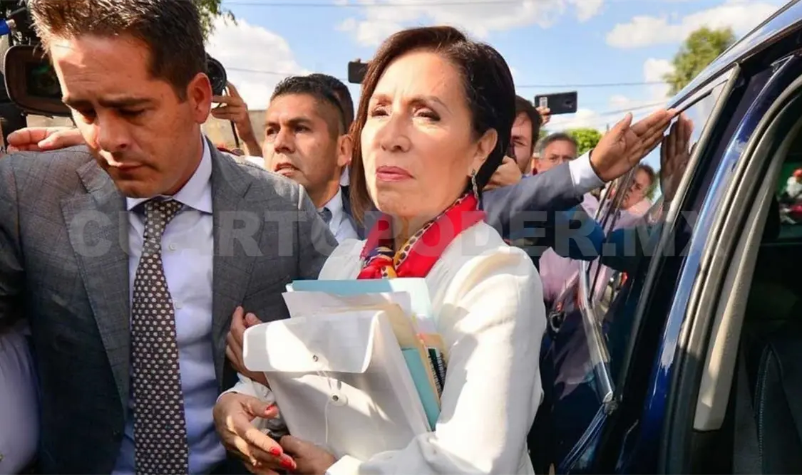 Preparan denuncia penal contra Robles