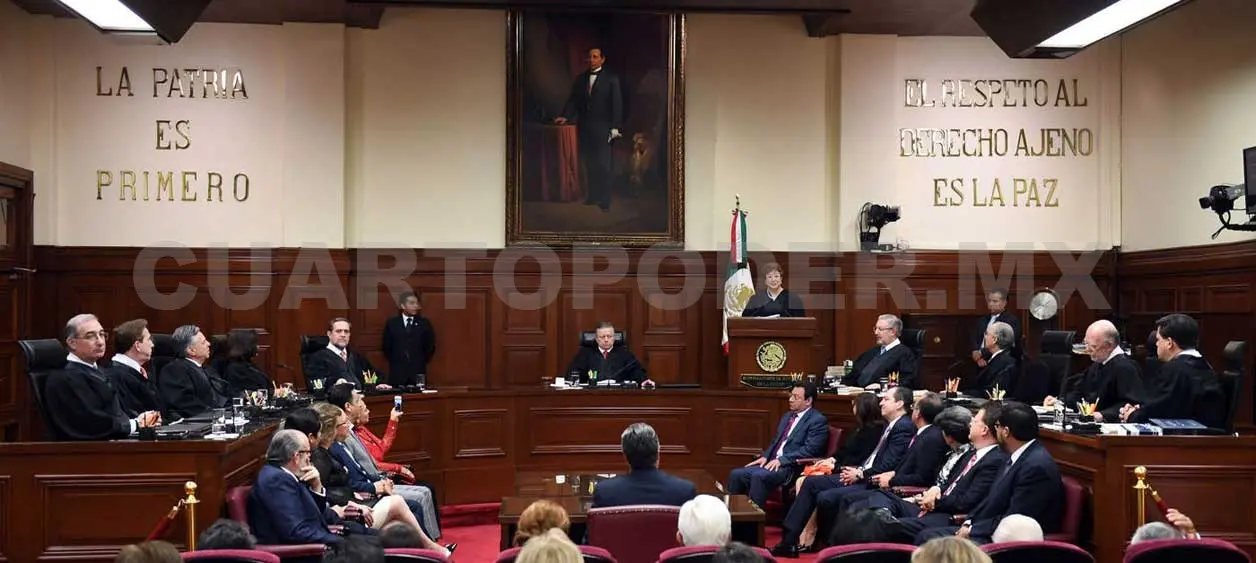 Admiten impugnaciones contra Ley Bonilla
