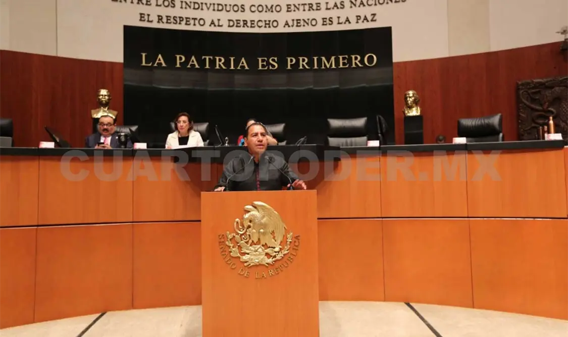 Pide Eduardo Ramírez no afectar al turismo