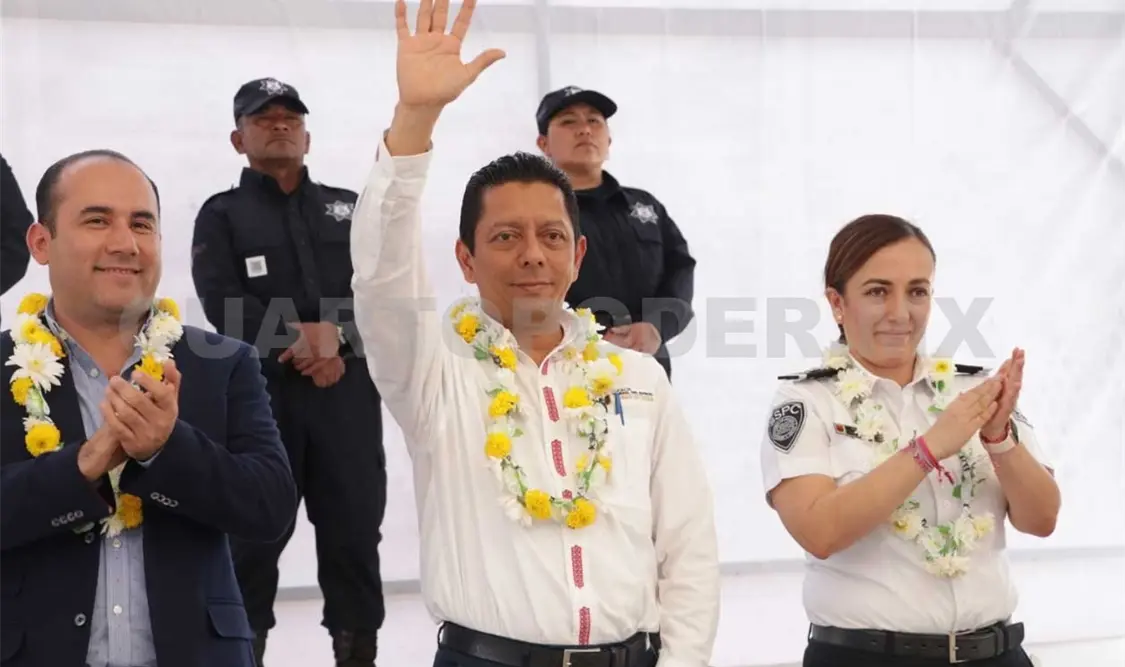 Una ley que no se cumple es letra muerta: Llaven Abarca