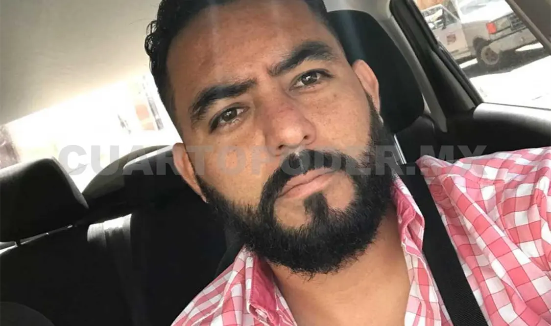 Yerno de alcalde propone lanzar bomba a indígenas