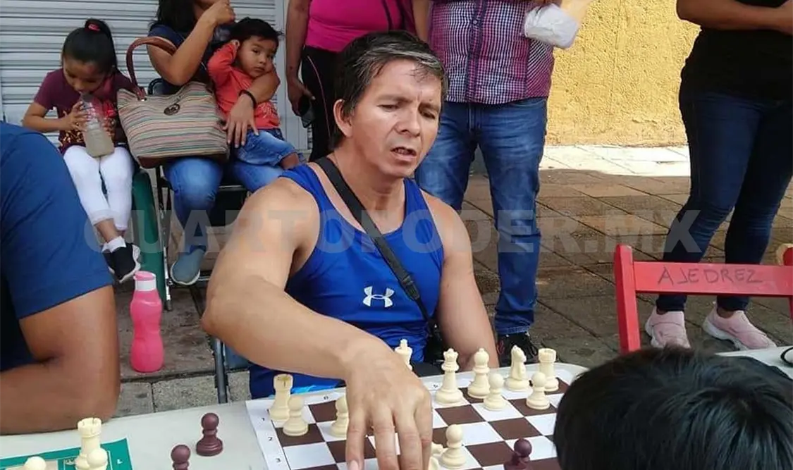 Convocan a primer torneo Candilejas