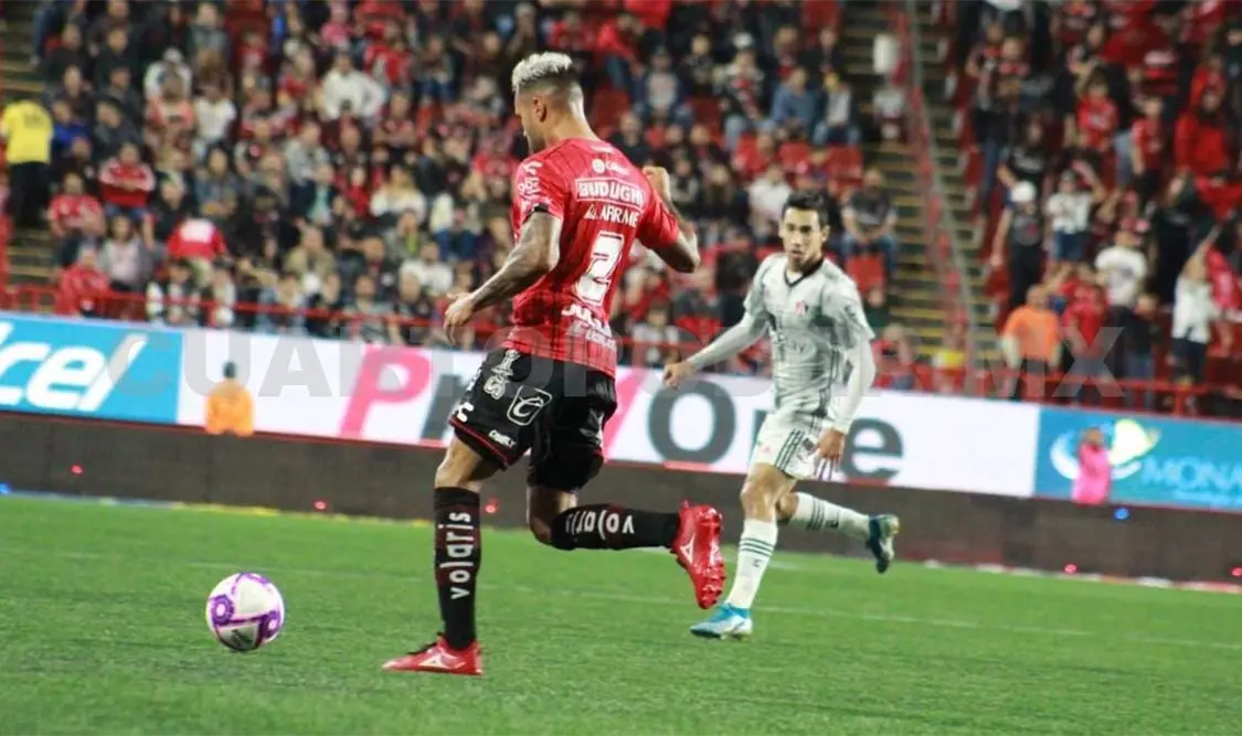 Xolos recibe a unos Tiburones ahogados