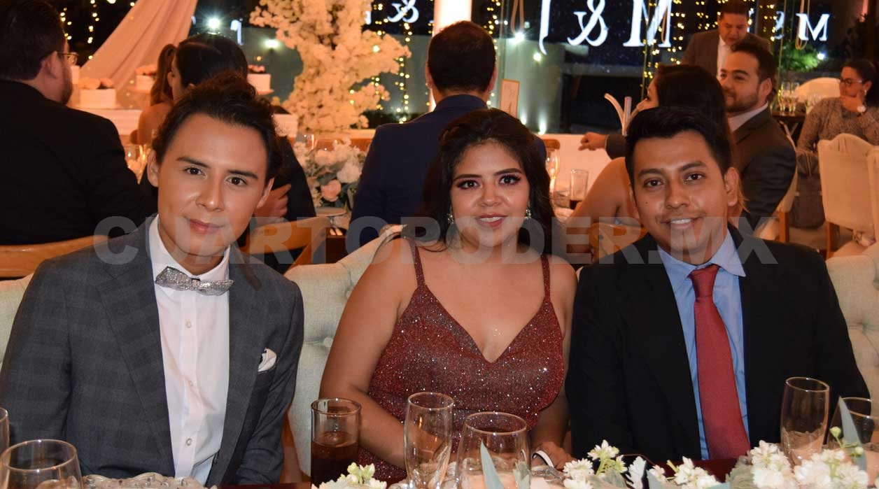 Unidos en matrimonio