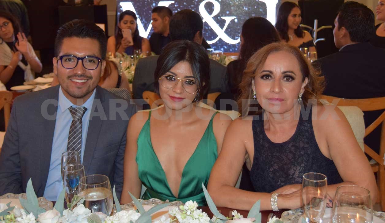 Unidos en matrimonio