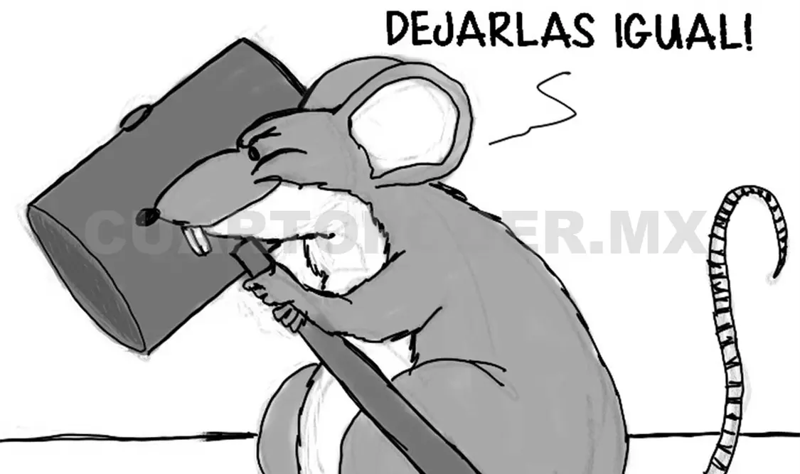 Reformar o corromper al Poder Judicial