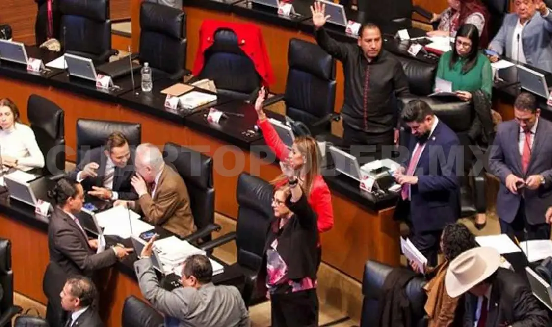 Aprueban Ley de Ingresos 2020