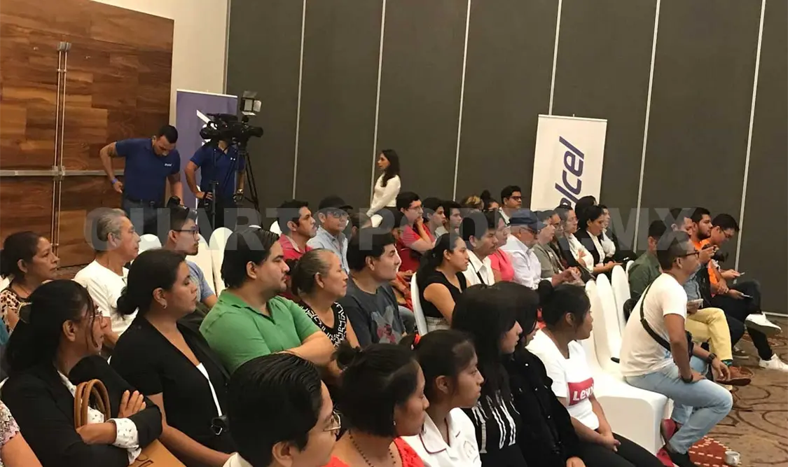 Llega a Tuxtla “Aprende 2019 y Reconectados”