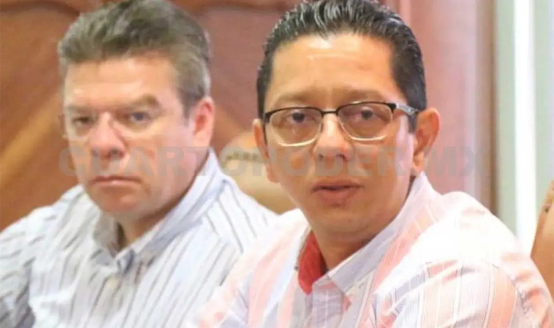 Chiapas, sin focos rojos: Fiscal