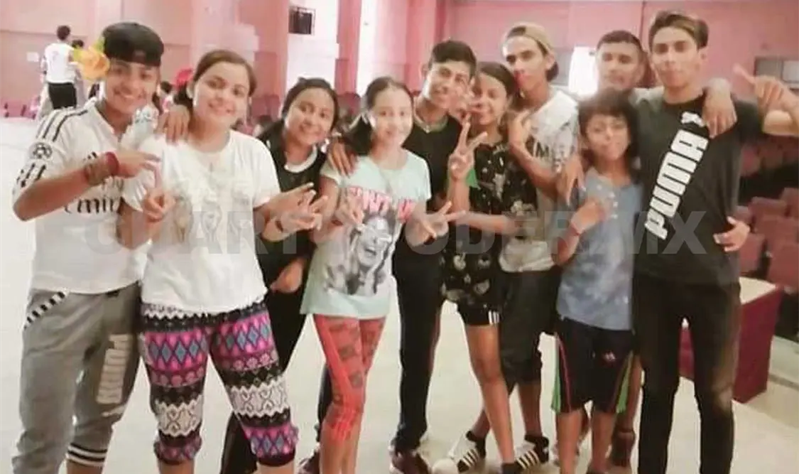 Piden apoyo para competir en danza