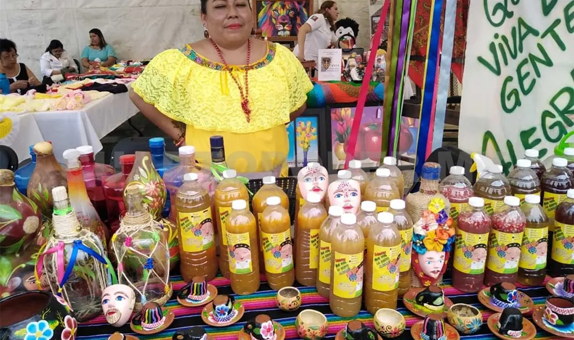 Arranca el festival Zoque “Mequé”