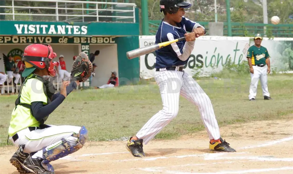 Probeis convoca a Tryout en Palenque