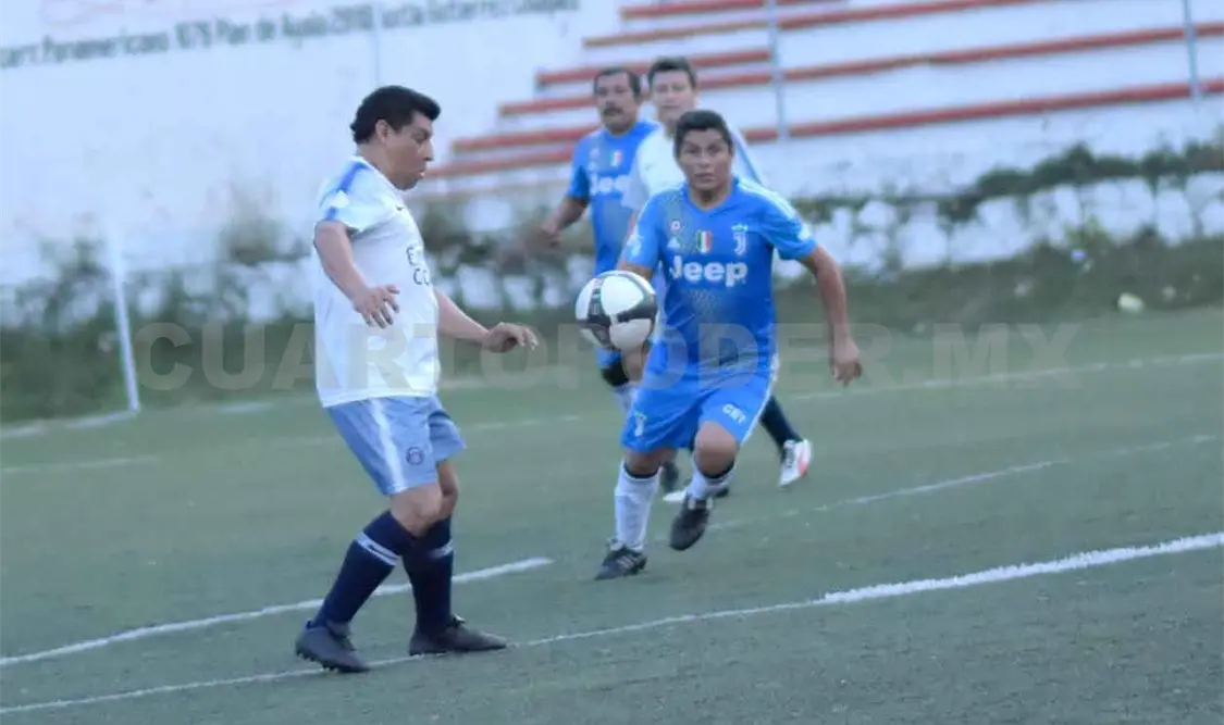 En el Sospó se conocerá a más de un campeón