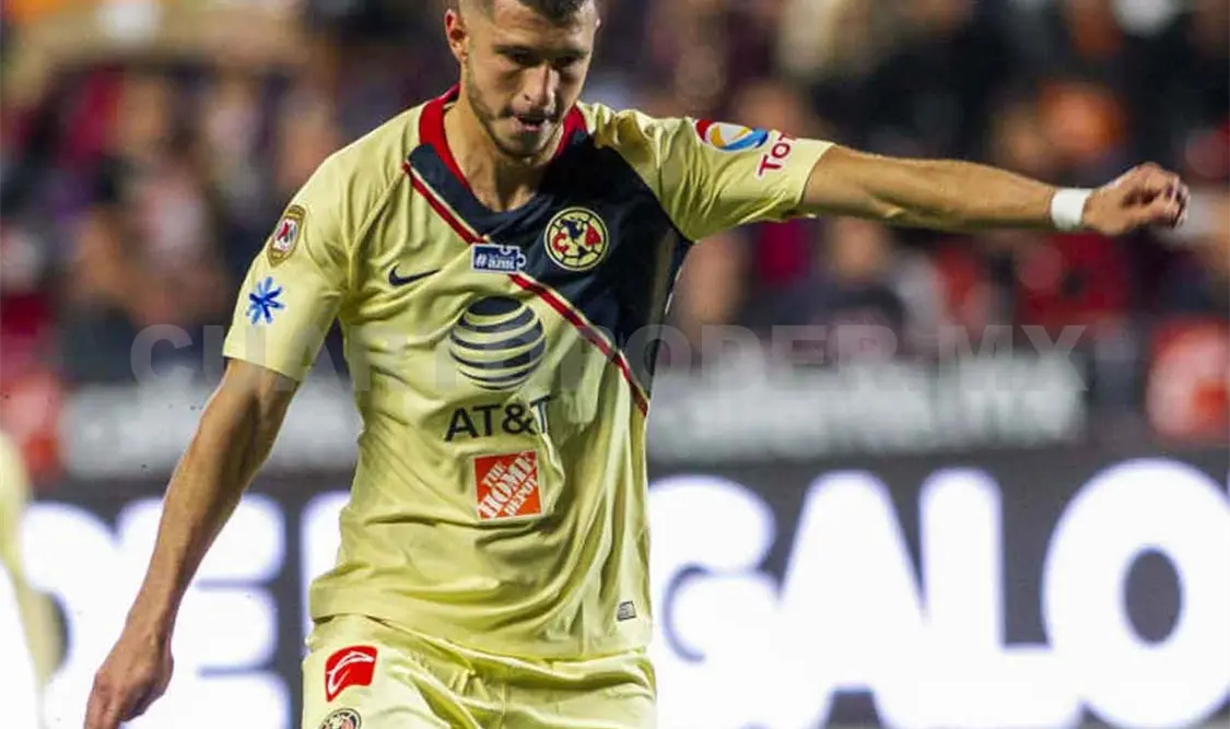 Águilas recibe a Puebla en la jornada 15