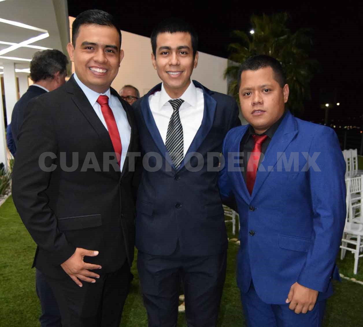 Una nueva etapa de vida