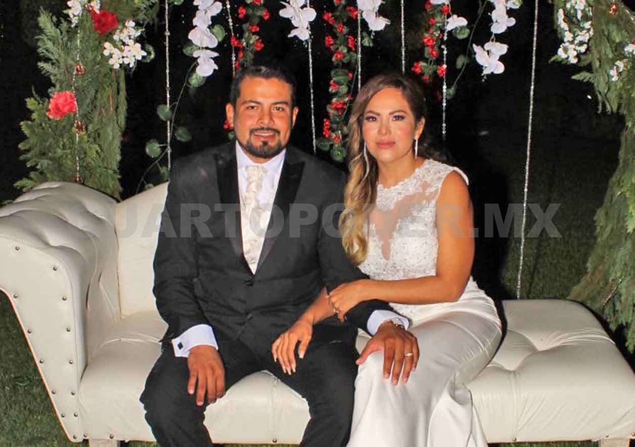 Se juraron amor eterno