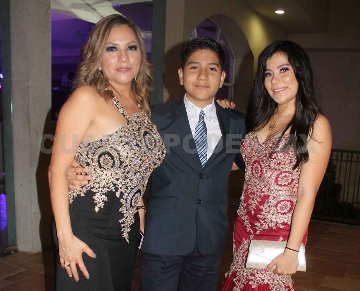 Se juraron amor eterno