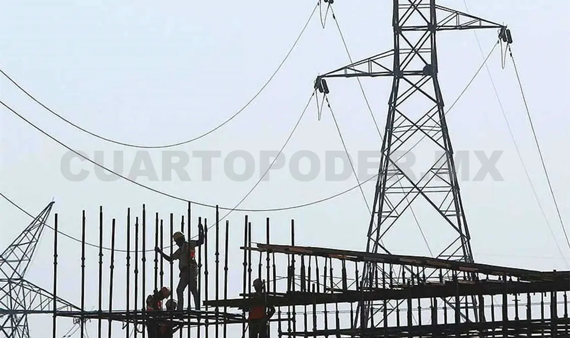 Los ingresos acumulados de enero a septiembre del año en curso totalizaron 408 mil 850 millones de pesos. Twitter