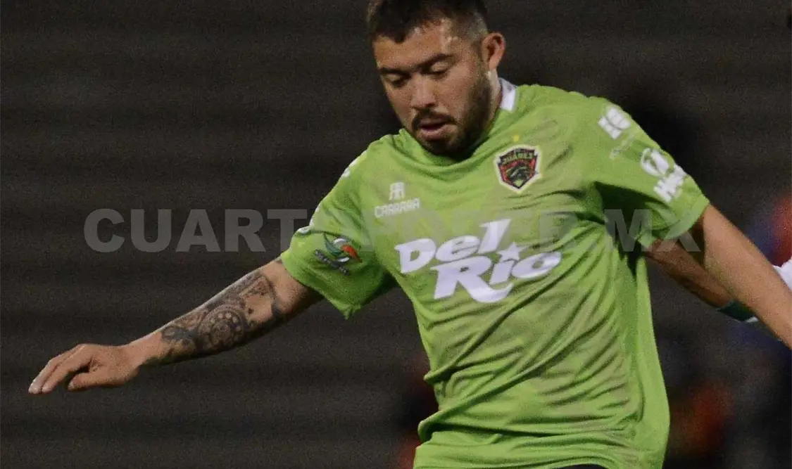 Bravos y Chivas se enfrentan por no descender
