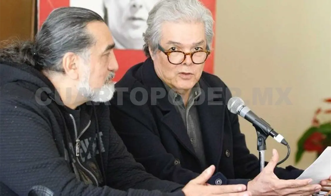 En esta ocasión el jurado estuvo integrado por Eduardo García Barrios, Ernesto Anaya y el mismo Arturo Márquez. Cortesía
