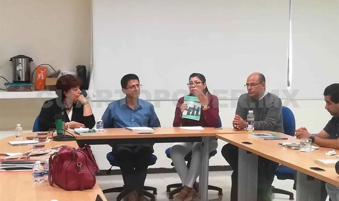 Partidos políticos dividen al pueblo: padre jesuita