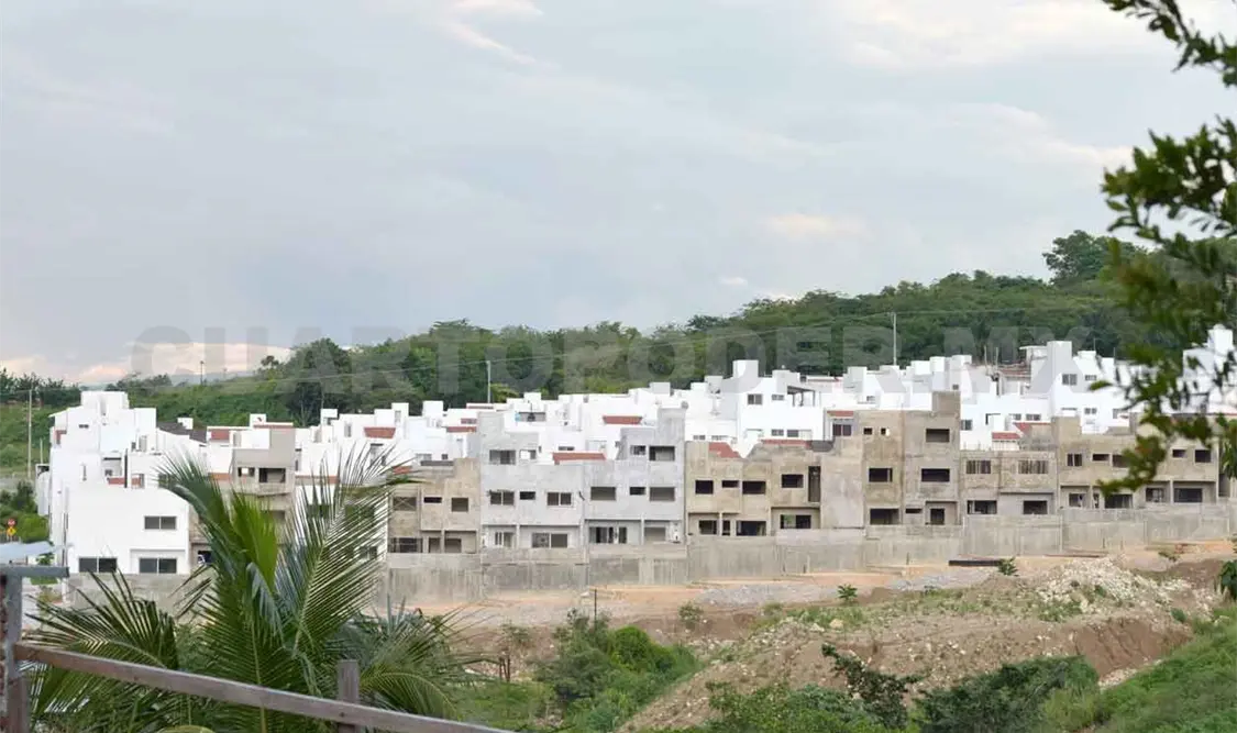 Producción de vivienda no cumplirá su meta
