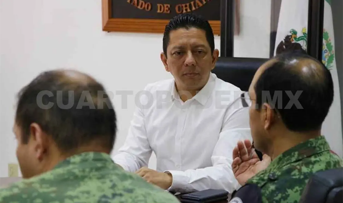 Refrenda compromiso con las y los ganaderos