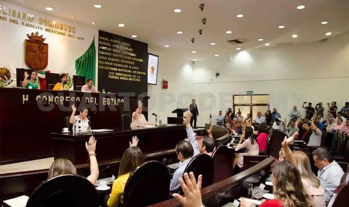 Conflictos en municipios, al borde del descontrol