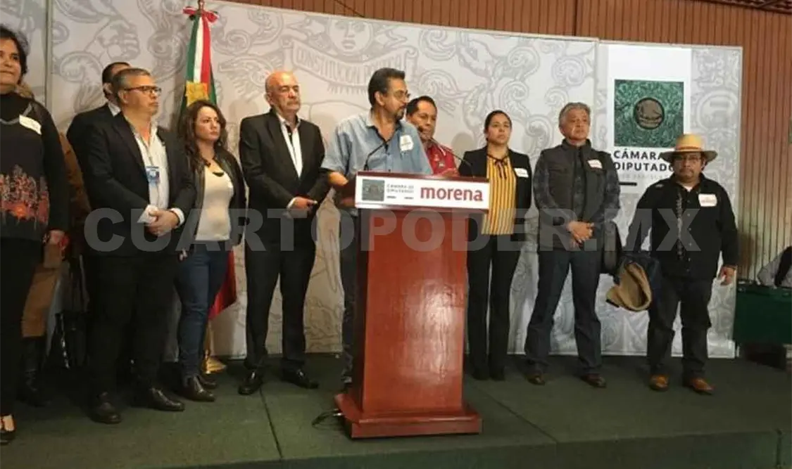 Advierten posible fracaso de reforma educativa