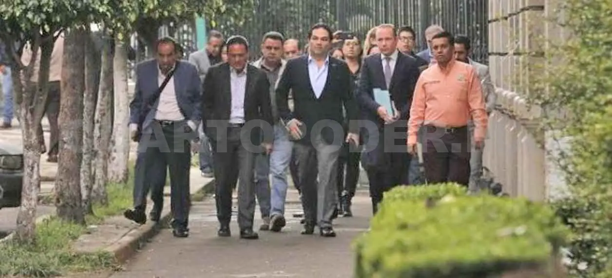 Plantan a alcaldes que piden más recursos