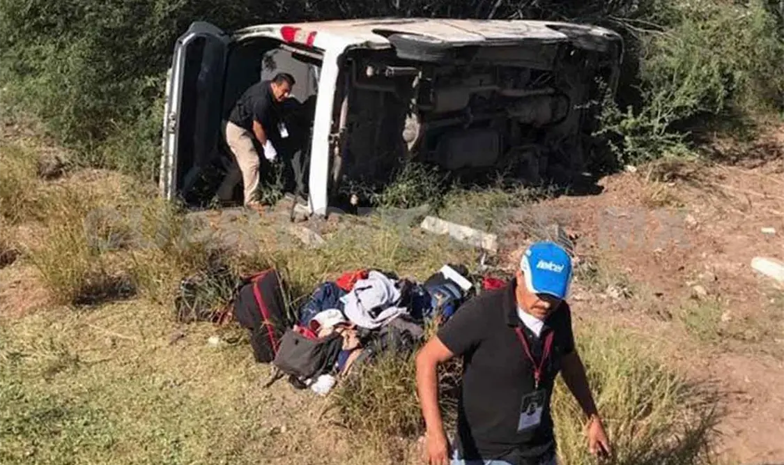 Buscarán mecanismo para disminuir riesgos