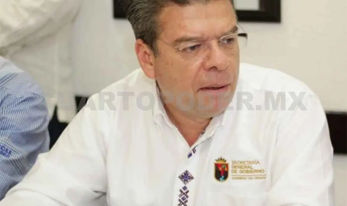 Autoridades atienden a normalistas de la Canek