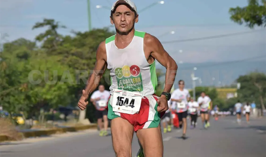 Óscar logra buen resultado en Francia