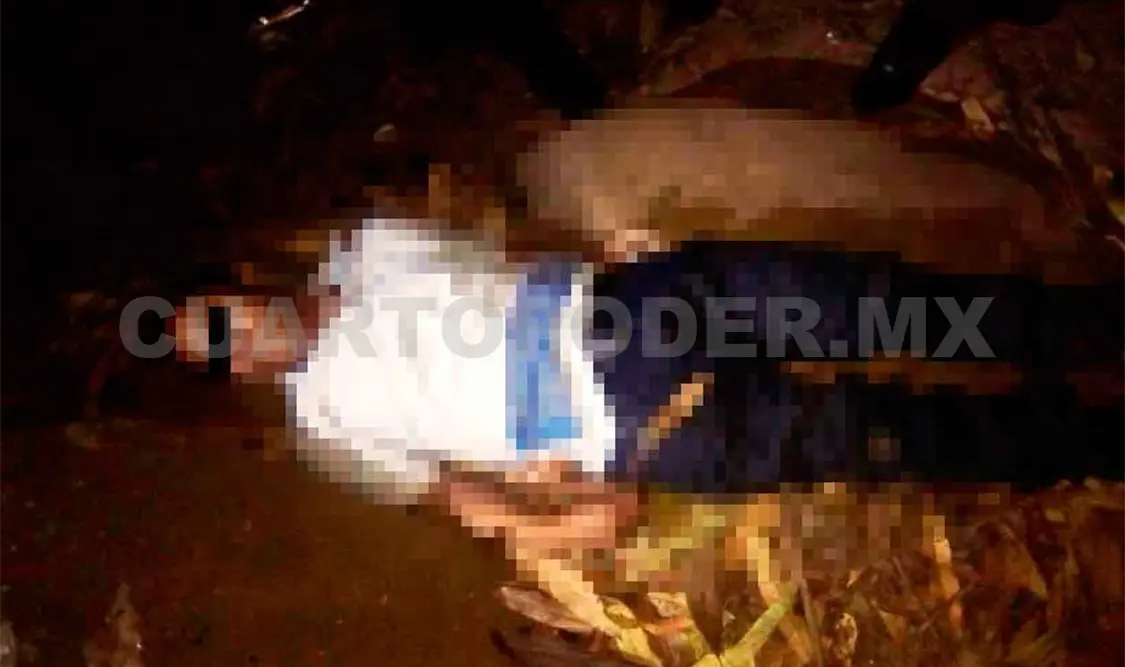 Opuso resistencia a asalto y lo balearon