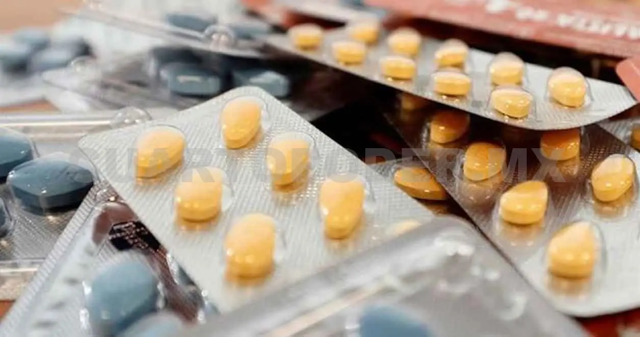 Ranitidina contiene sustancias cancerígenas