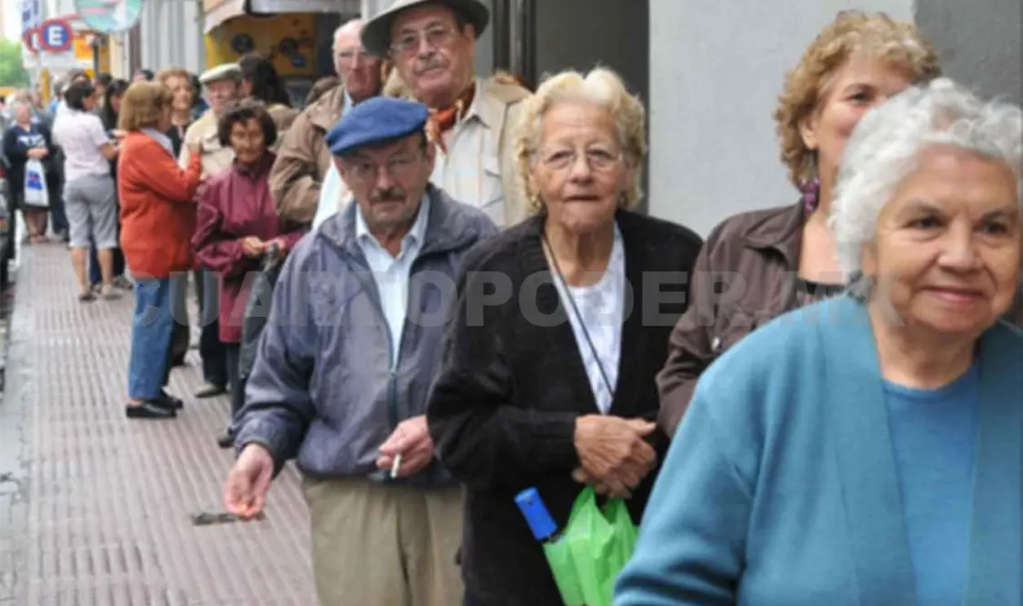 México es de los peor clasificados en pensiones