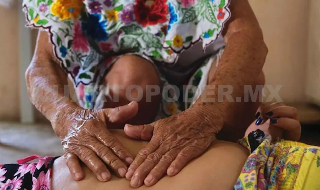 Buscan frenar la violencia obstétrica