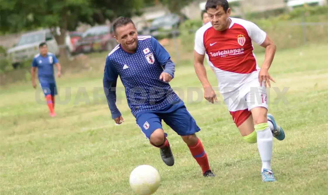 Seri Chiapas avanza a la semifinal