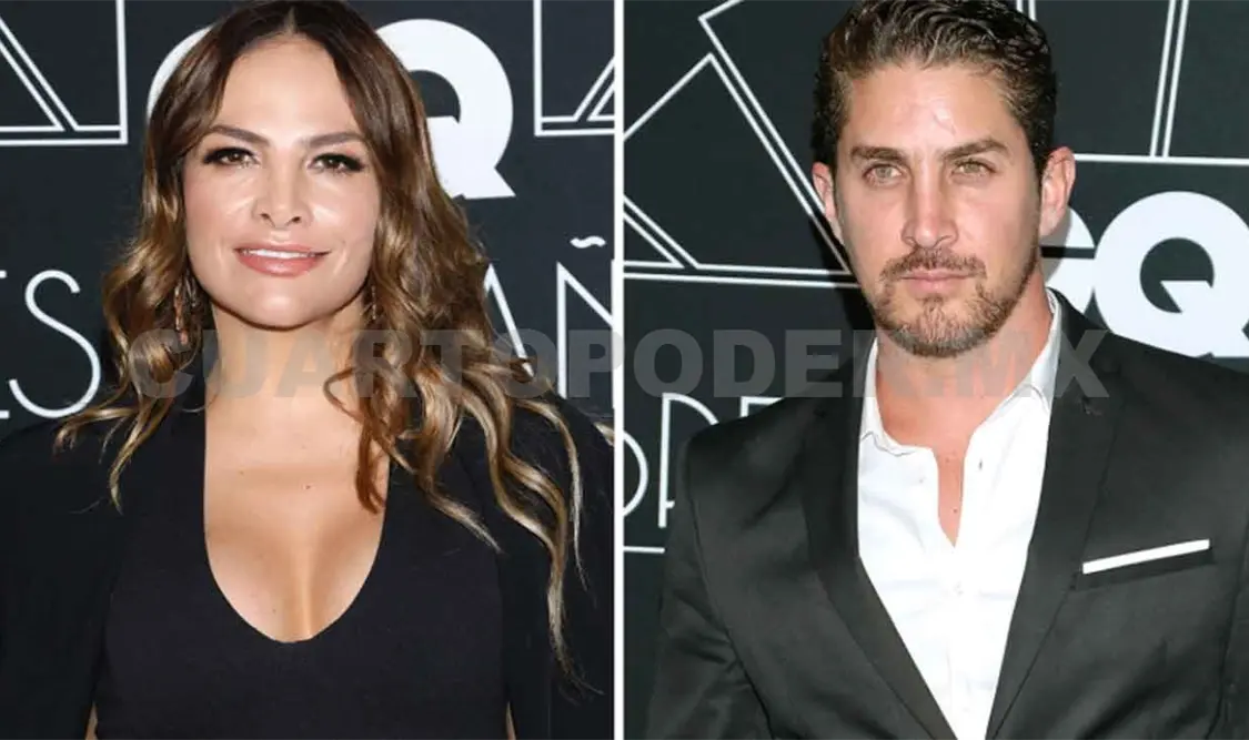 Exnovio se disculpa con Fabiola