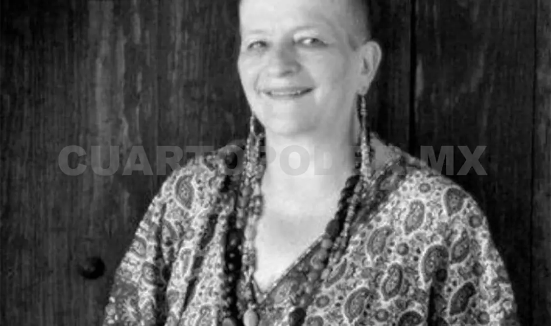 Luto por Perla Schwartz