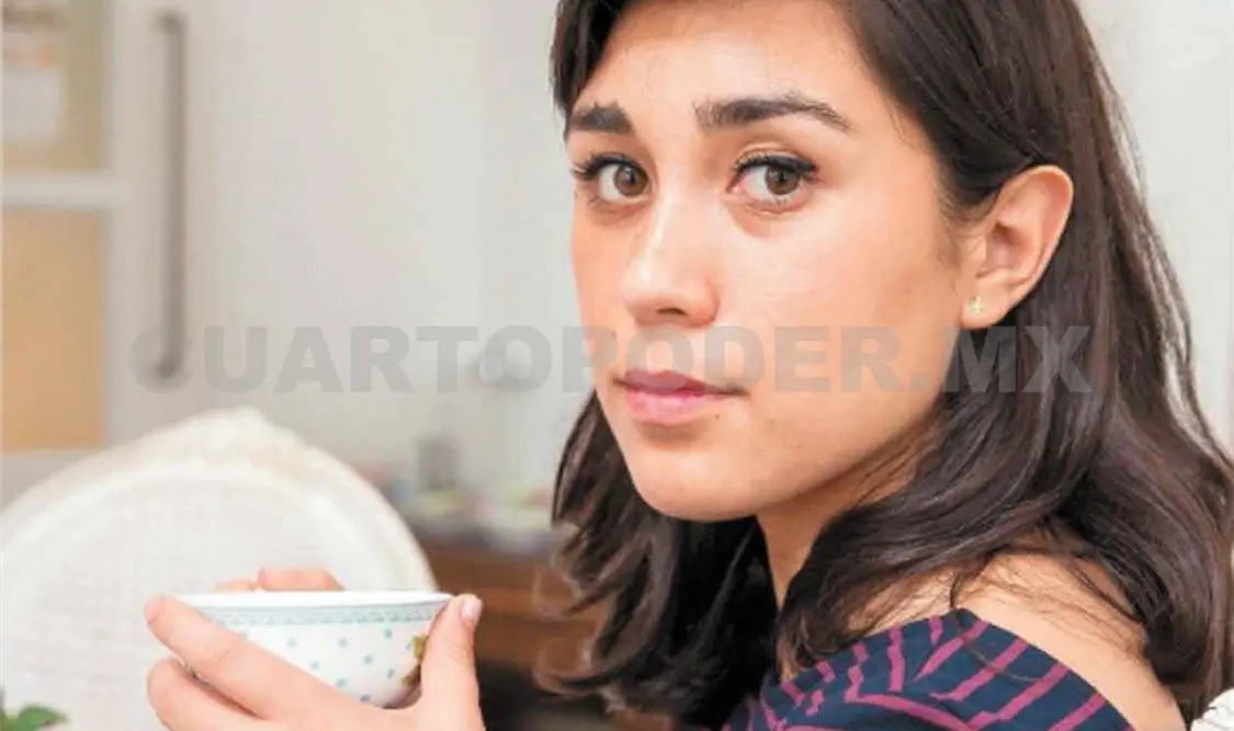 Trigo se reconoce en luchas de las mujeres