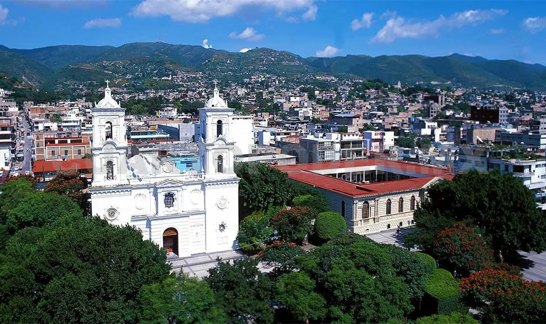 Municipios reprueban en transparencia fiscal
