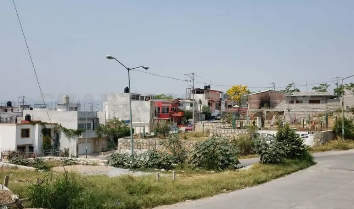 Piden atender municipalización en colonia Las Águilas