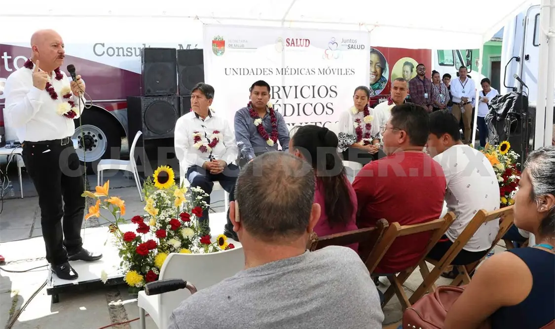 Agradecen atención a pacientes con quemaduras