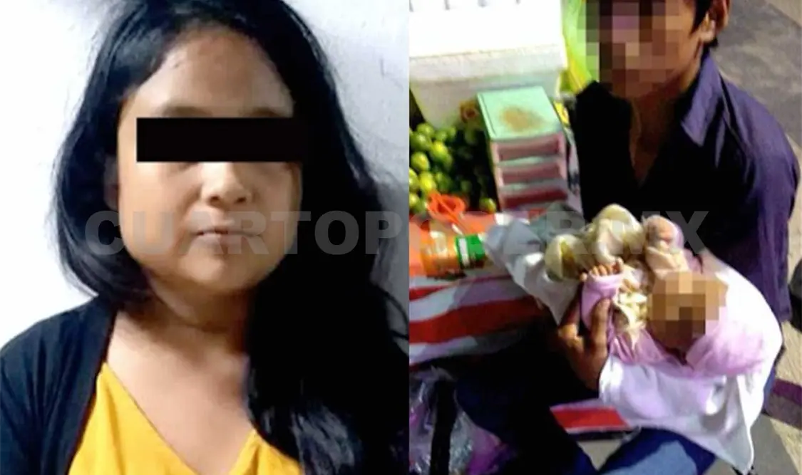 Detienen a presunta implicada en secuestro