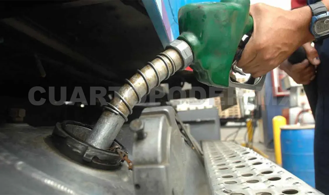 Investigan monopolios en mercados de combustibles